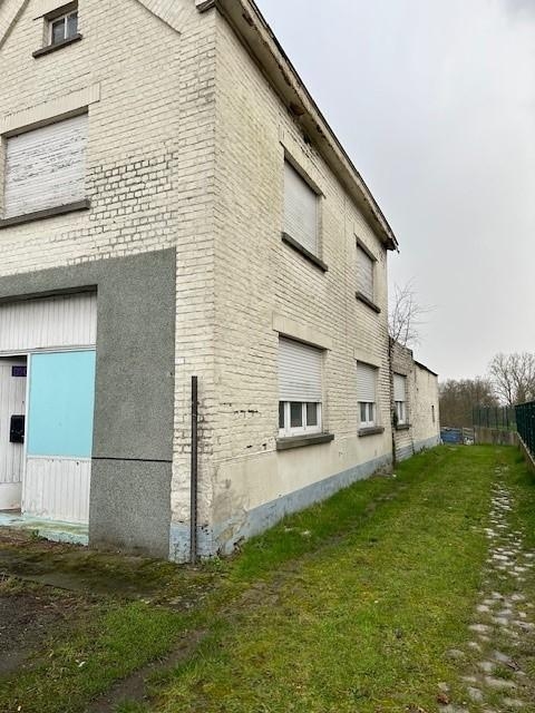 Huis te  koop in Heldergem 9450 75000.00€ 2 slaapkamers m² - Zoekertje 194739