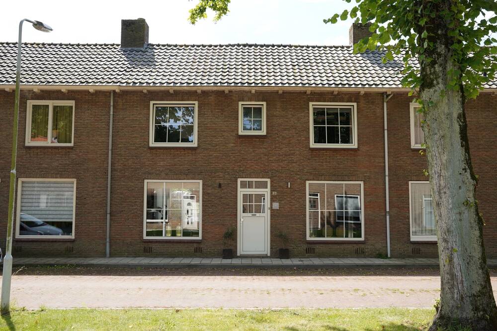 Huis te  koop in Waterland-Oudeman 9988 289000.00€ 3 slaapkamers 115.00m² - Zoekertje 196089