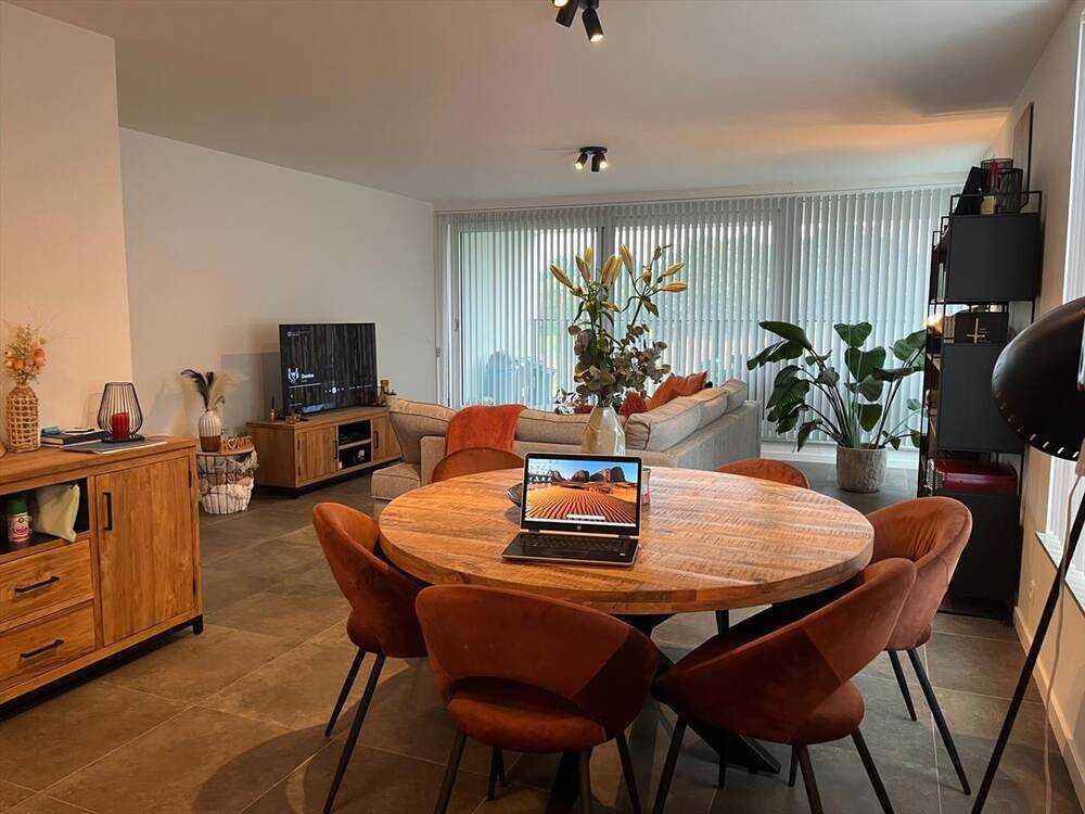 Appartement te  huur in Eeklo 9900 905.00€ 2 slaapkamers m² - Zoekertje 287256