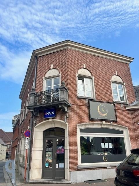 Appartement te  in Herzele 9550 600.00€ 2 slaapkamers 65.00m² - Zoekertje 196634