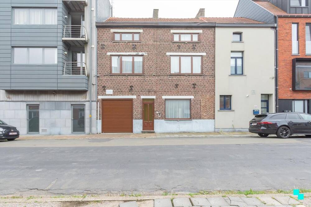 Huis te  koop in Gentbrugge 9050 329000.00€ 3 slaapkamers 115.00m² - Zoekertje 196632