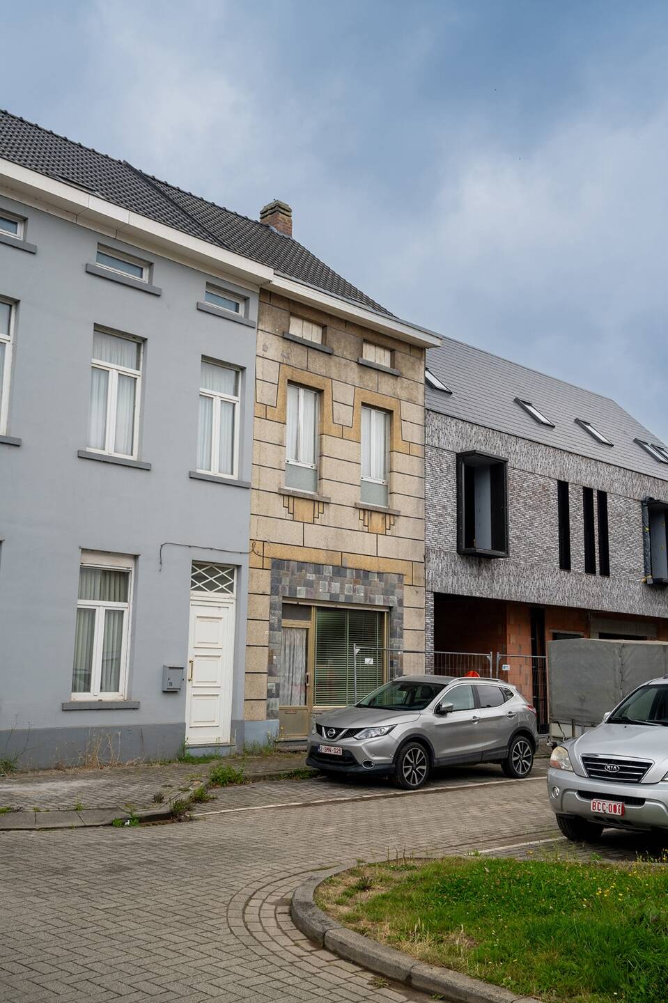 Huis te  koop in Outer 9406 175000.00€ 2 slaapkamers 170.00m² - Zoekertje 197289