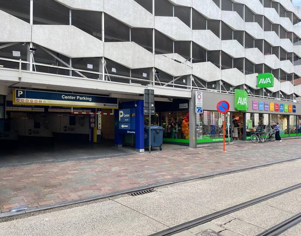 Parking & garage te  huur in Gent 9000 190.00€  slaapkamers 0.00m² - Zoekertje 198416