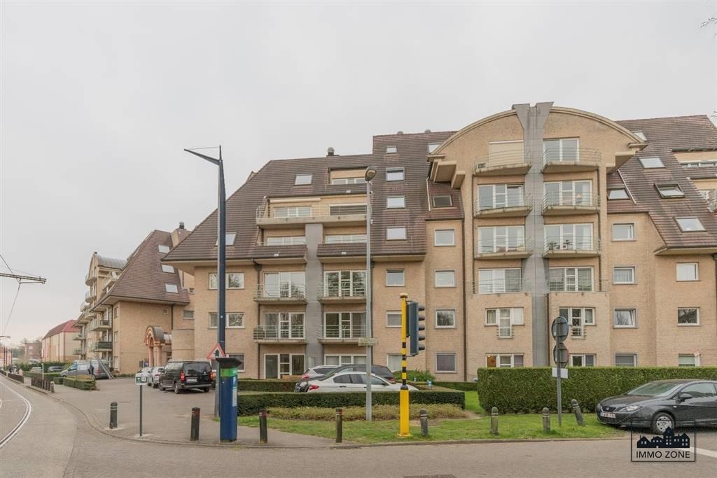 Appartement te  koop in Afsnee 9051 175000.00€ 2 slaapkamers 88.00m² - Zoekertje 199880