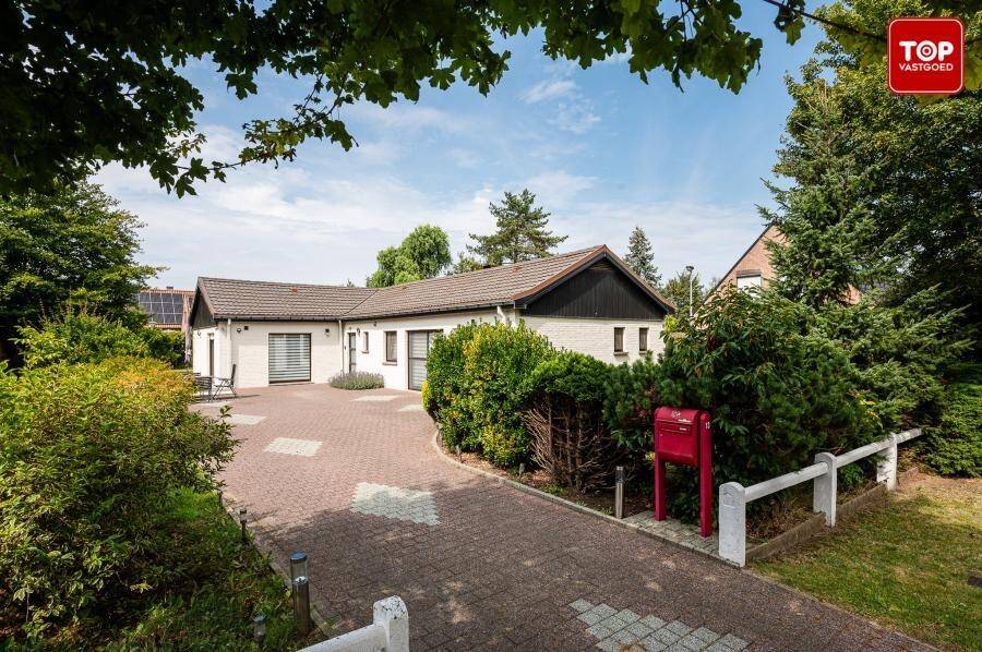 Huis te  koop in Mariakerke 9030 550000.00€ 3 slaapkamers 144.00m² - Zoekertje 201141