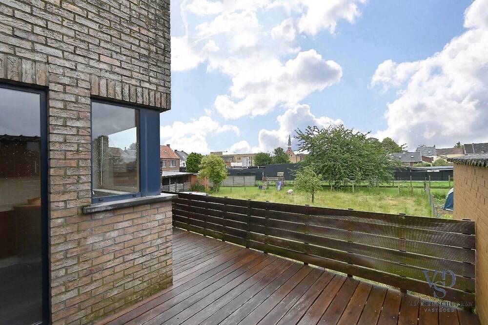 Huis te  koop in Sint-Maria-Oudenhove 9620 325000.00€ 3 slaapkamers 186.00m² - Zoekertje 202251