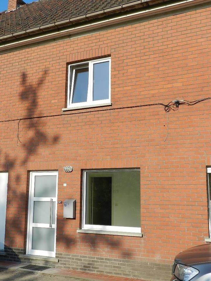 Huis te  huur in Heusden 9070 780.00€ 2 slaapkamers 85.00m² - Zoekertje 203041