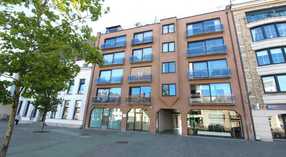 Appartement te  koop in Deinze 9800 199200.00€ 1 slaapkamers 60.00m² - Zoekertje 204766