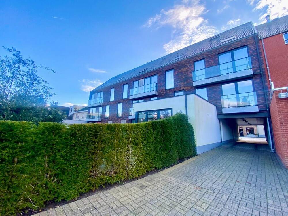 Appartement te  koop in Waarschoot 9950 150000.00€ 1 slaapkamers 65.00m² - Zoekertje 206113