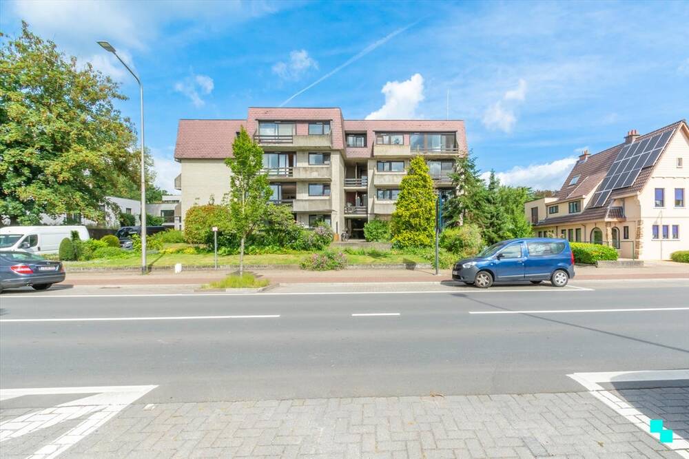 Studio te  koop in Merelbeke 9820 169000.00€  slaapkamers 50.00m² - Zoekertje 206112