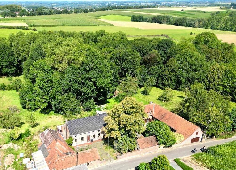 Boerderij te  koop in Brakel 9660 480000.00€ 3 slaapkamers 300.00m² - Zoekertje 210664