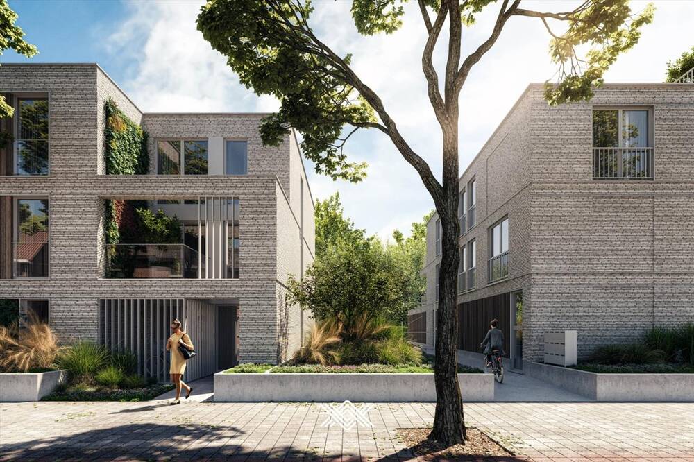 Huis te  koop in Zwijnaarde 9052 549000.00€ 4 slaapkamers 192.00m² - Zoekertje 211443