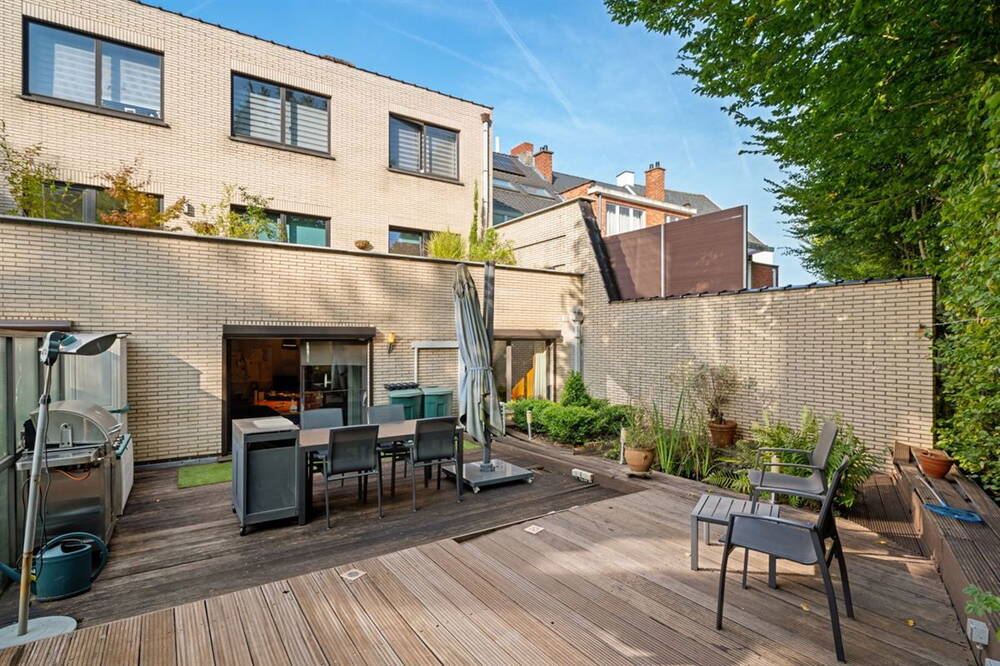 Appartement te  koop in Hofstade 9308 269000.00€ 2 slaapkamers 88.00m² - Zoekertje 214231