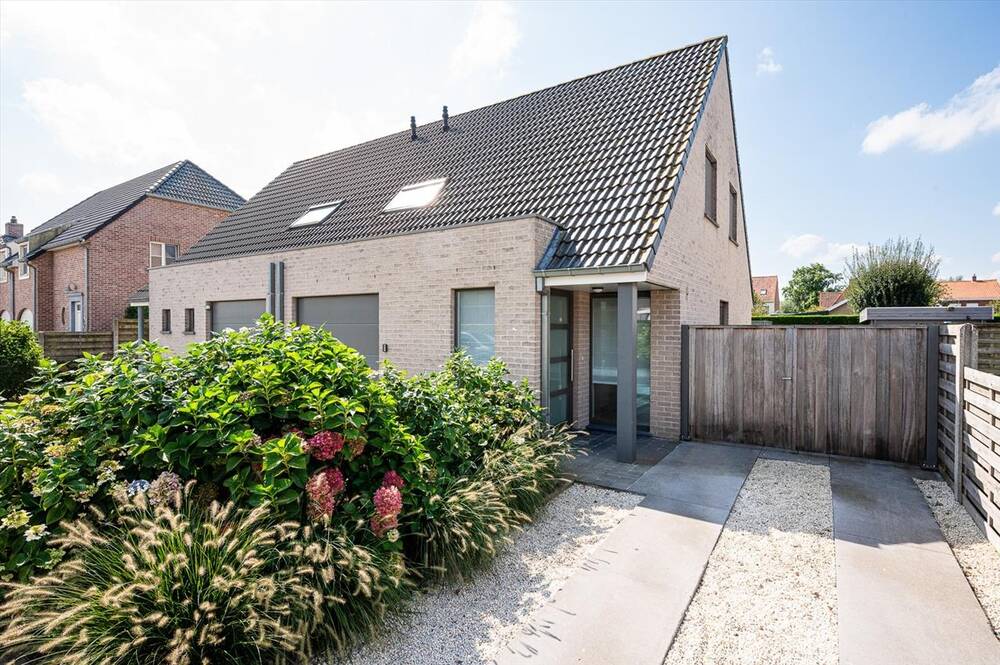 Huis te  in Maldegem 9990 399000.00€ 3 slaapkamers 124.00m² - Zoekertje 213881