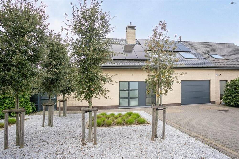 Huis te  koop in Stekene 9190 529000.00€ 3 slaapkamers 230.00m² - Zoekertje 212358