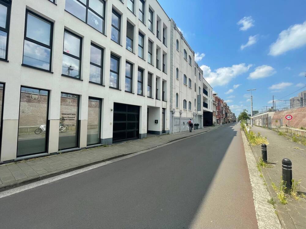 Parking & garage te  huur in Gent 9000 85.00€  slaapkamers 10.60m² - Zoekertje 220166