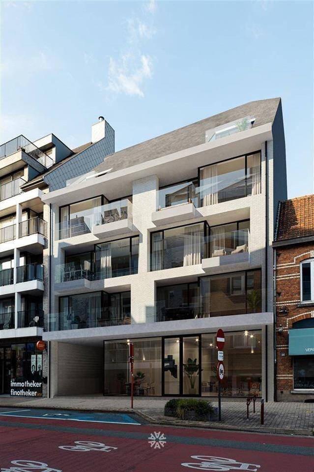 Handelszaak te  koop in Deinze 9800 0.00€  slaapkamers 102.00m² - Zoekertje 220266