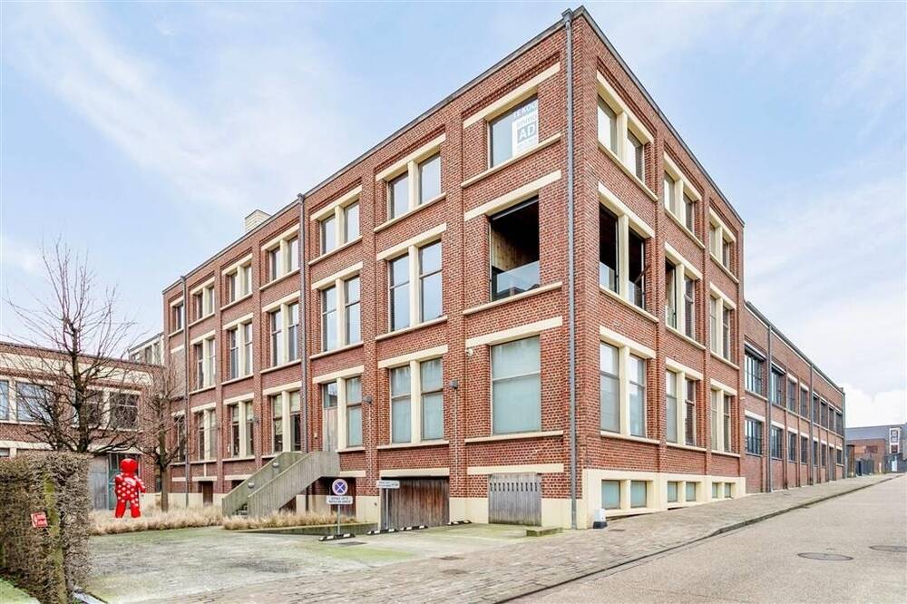 Loft te  koop in Ronse 9600 595000.00€ 4 slaapkamers 350.00m² - Zoekertje 220716