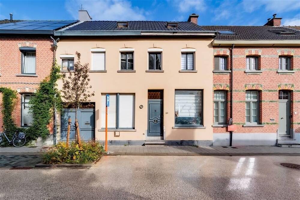 Huis te  koop in Temse 9140 209000.00€ 5 slaapkamers 195.00m² - Zoekertje 222438