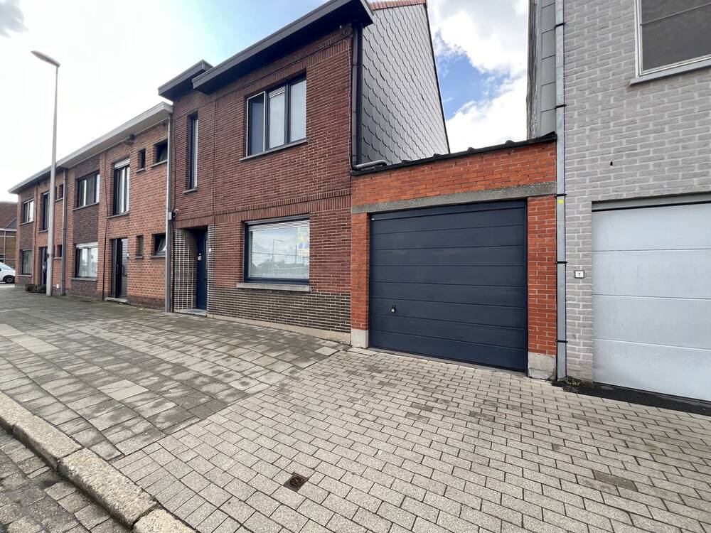 Huis te  in Aalter 9880 345000.00€ 3 slaapkamers m² - Zoekertje 223780