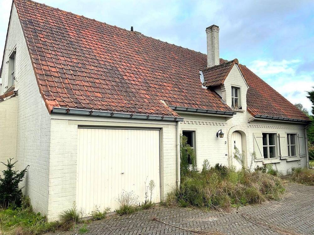 Villa te  koop in Zele 9240 518500.00€ 4 slaapkamers 251.00m² - Zoekertje 223495