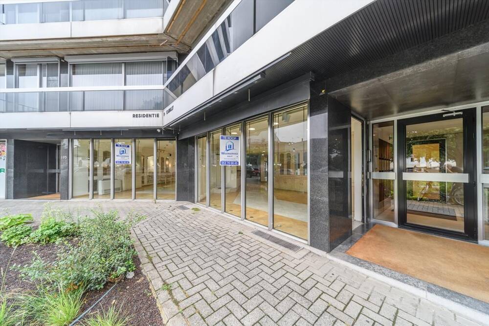 Handelszaak te  koop in Aalst 9300 274999.00€  slaapkamers m² - Zoekertje 226312