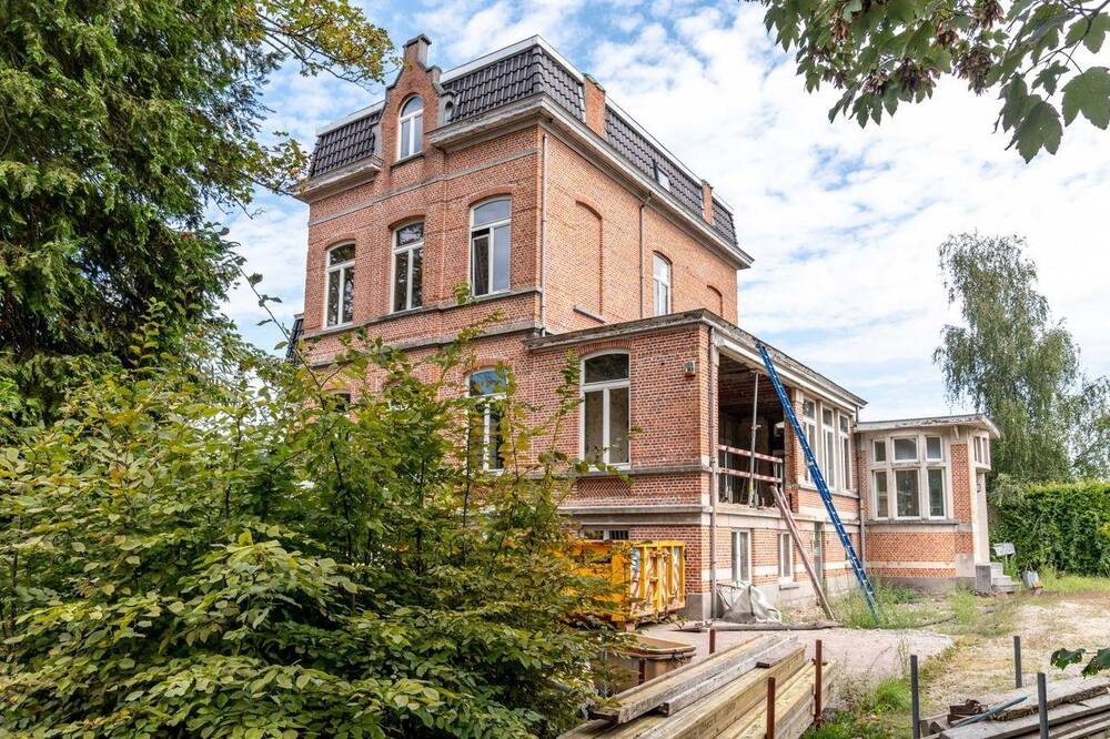 Studio te  koop in Melle 9090 185000.00€  slaapkamers 0.00m² - Zoekertje 228313