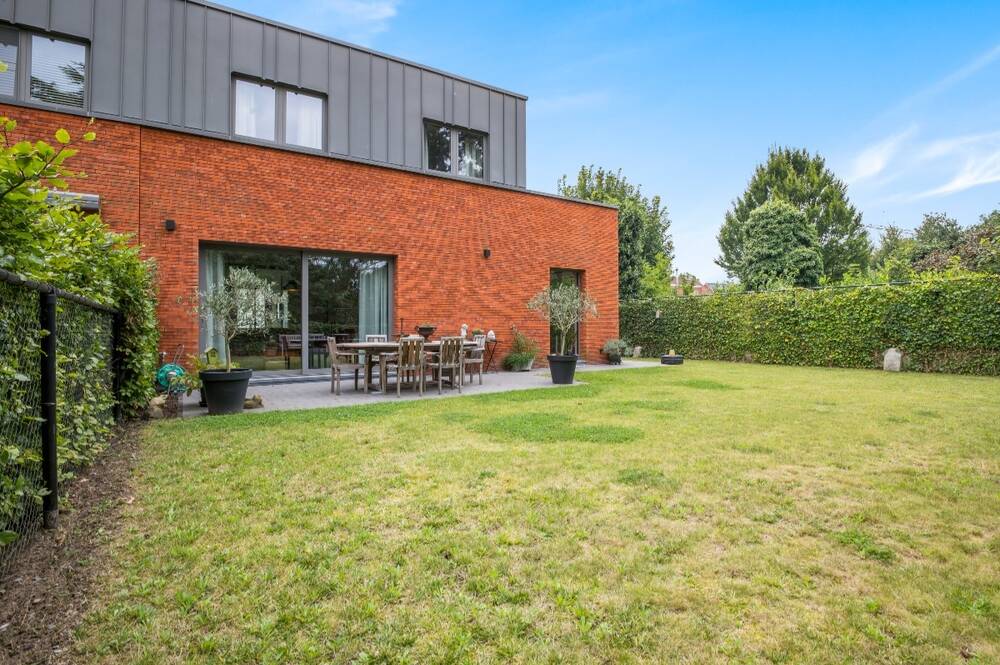 Huis te  koop in Zele 9240 495000.00€ 3 slaapkamers 155.00m² - Zoekertje 228959