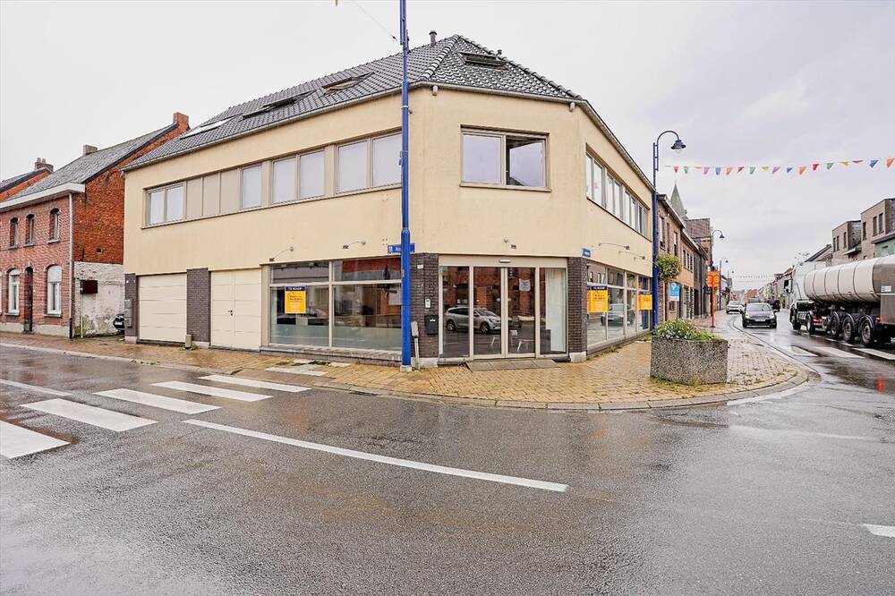 Handelszaak te  koop in Buggenhout 9255 249000.00€  slaapkamers 126.00m² - Zoekertje 229875