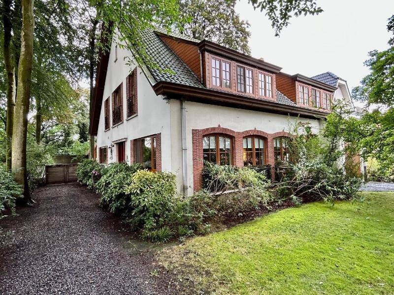 Huis te  koop in Gentbrugge 9050 785000.00€ 5 slaapkamers 366.00m² - Zoekertje 233224