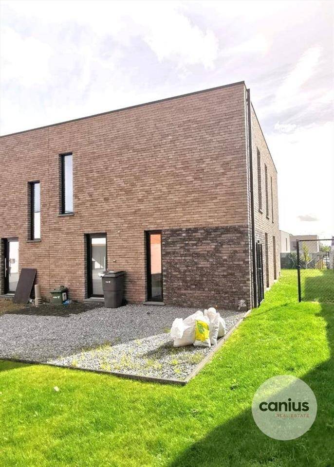 Huis te  koop in Sint-Gillis-Waas 9170 410000.00€ 3 slaapkamers 115.00m² - Zoekertje 234558