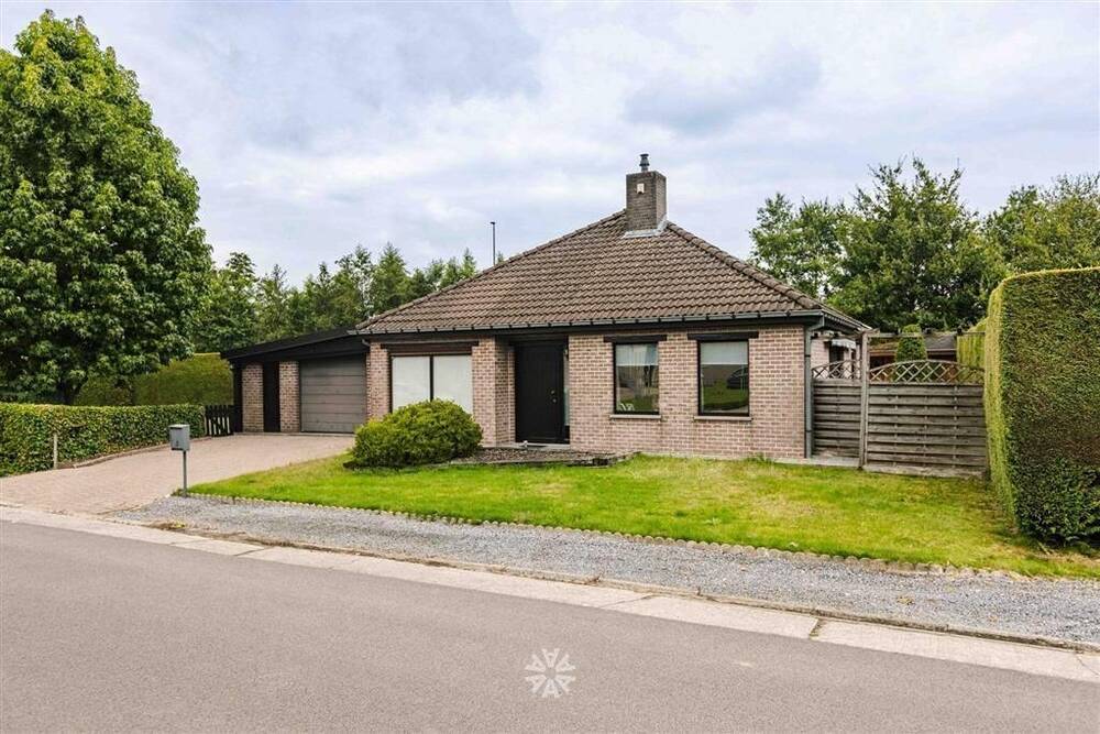 Huis te  koop in Heusden 9070 410000.00€ 3 slaapkamers 142.00m² - Zoekertje 234859