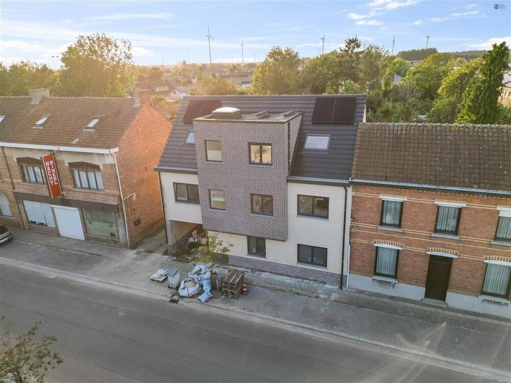 Appartement te  koop in Wachtebeke 9185 800000.00€ 5 slaapkamers 227.00m² - Zoekertje 236251