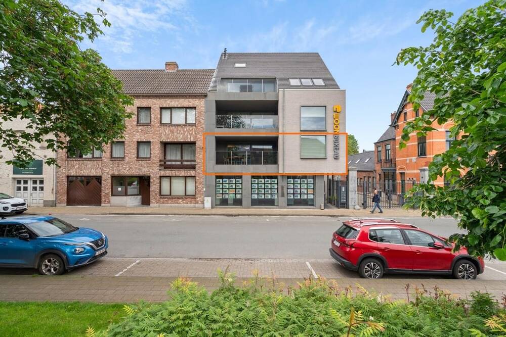 Appartement te  koop in Lokeren 9160 695000.00€ 3 slaapkamers 149.00m² - Zoekertje 241723