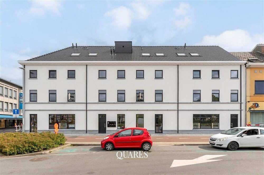 Appartementsgebouw te  koop in Sint-Niklaas 9100 141000.00€  slaapkamers 60.50m² - Zoekertje 241722