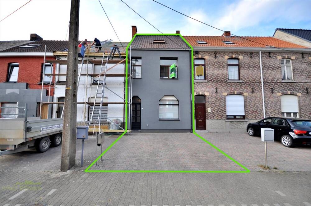 Huis te  koop in Bevere 9700 245000.00€ 3 slaapkamers 165.00m² - Zoekertje 243374