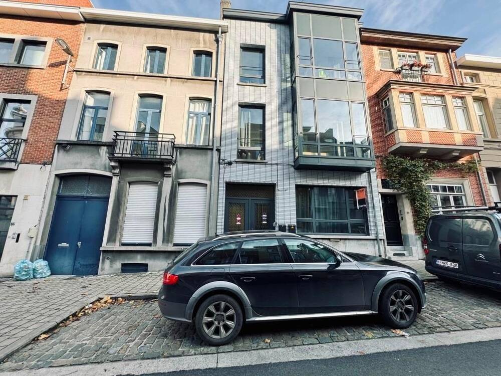 Handelszaak te  in Gent 9000 1100.00€  slaapkamers 70.00m² - Zoekertje 244377