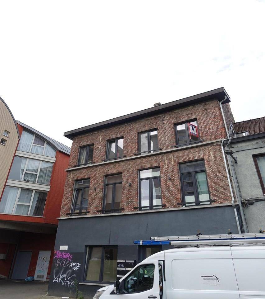 Studio te  koop in Gent 9000 155000.00€ 1 slaapkamers m² - Zoekertje 245841