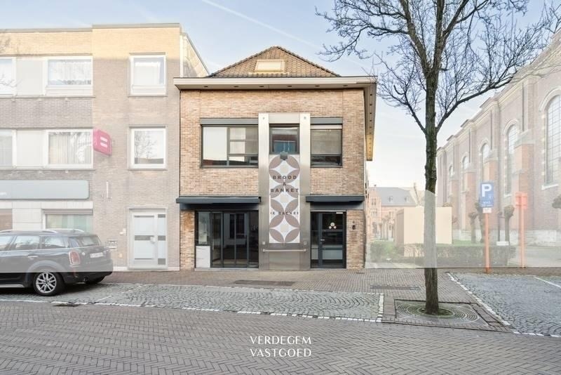 Handelszaak te  koop in Evergem 9940 0.00€ 4 slaapkamers 506.00m² - Zoekertje 246362