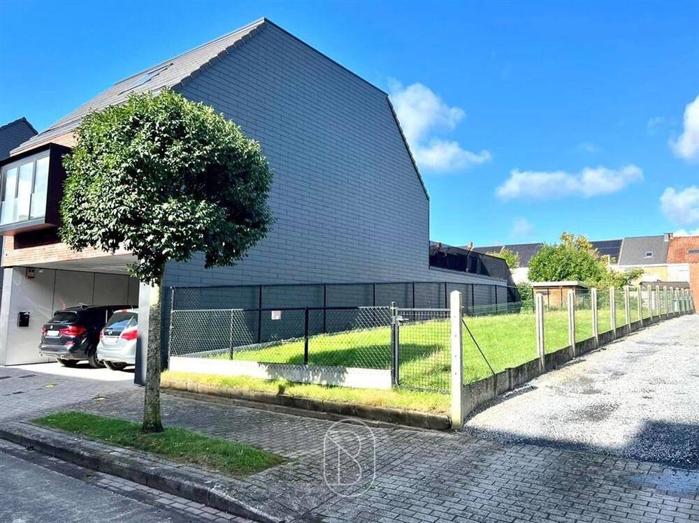 Grond te  koop in Ronse 9600 79500.00€  slaapkamers m² - Zoekertje 247241