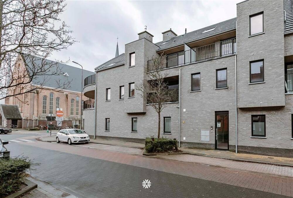 Appartement te  koop in Sint-Niklaas 9100 335000.00€ 3 slaapkamers 146.00m² - Zoekertje 247248