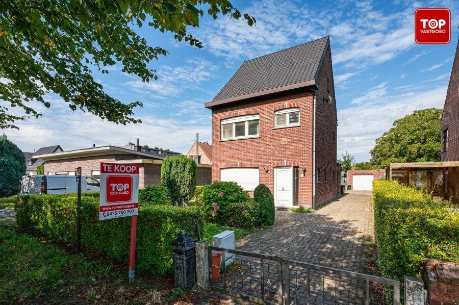 Huis te  koop in Wondelgem 9032 349000.00€ 2 slaapkamers 165.00m² - Zoekertje 247699