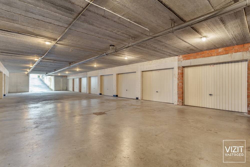 Parking & garage te  koop in Ninove 9400 37000.00€  slaapkamers 20.50m² - Zoekertje 248599