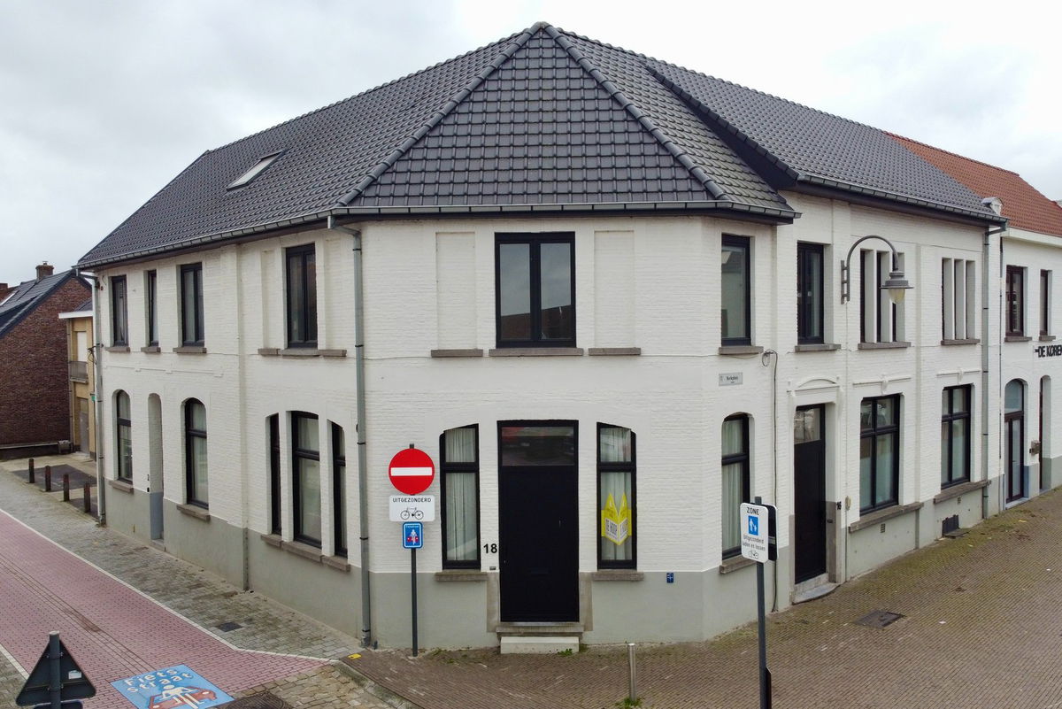 Huis te  koop in Zingem 9750 339000.00€ 3 slaapkamers 154.00m² - Zoekertje 251886