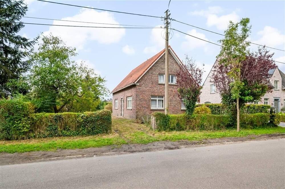 Huis te  koop in Heusden 9070 380000.00€ 2 slaapkamers 135.00m² - Zoekertje 252149