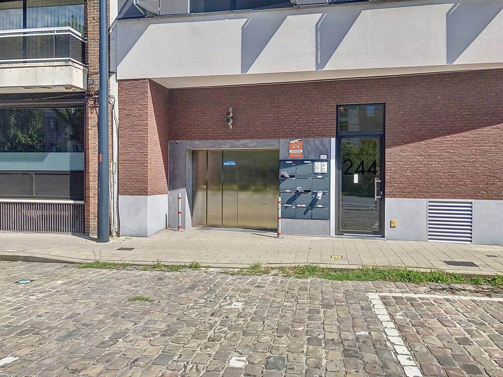 Parking & garage te  huur in Gent 9000 60.00€  slaapkamers m² - Zoekertje 253505