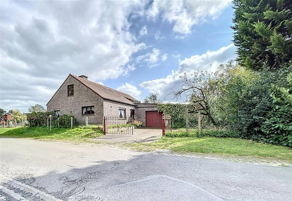 Huis te  koop in De Klinge 9170 525000.00€ 3 slaapkamers 185.00m² - Zoekertje 252522