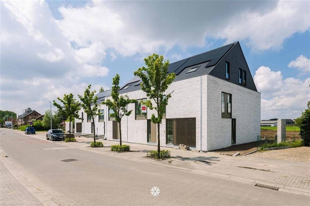 Huis te  koop in Temse 9140 488500.00€ 3 slaapkamers 225.38m² - Zoekertje 252483