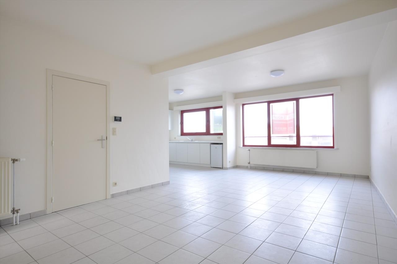 Appartement te  huur in Ronse 9600 640.00€ 2 slaapkamers 84.00m² - Zoekertje 253878