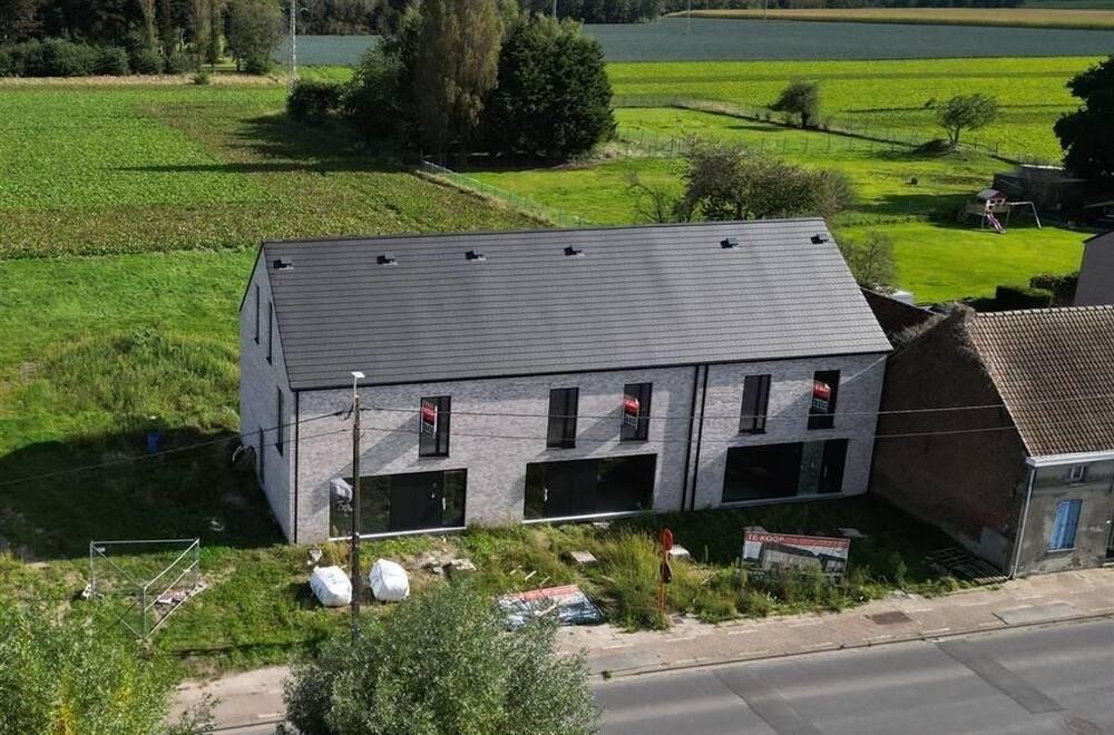 Huis te  koop in Buggenhout 9255 460000.00€ 3 slaapkamers 189.00m² - Zoekertje 253670